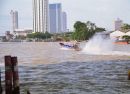 Water Taxi, Mae Nam Chao Phrayal River, Bangkok